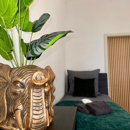 Wohnung Im Zentrum 1 Magdeburg Luaran gambar
