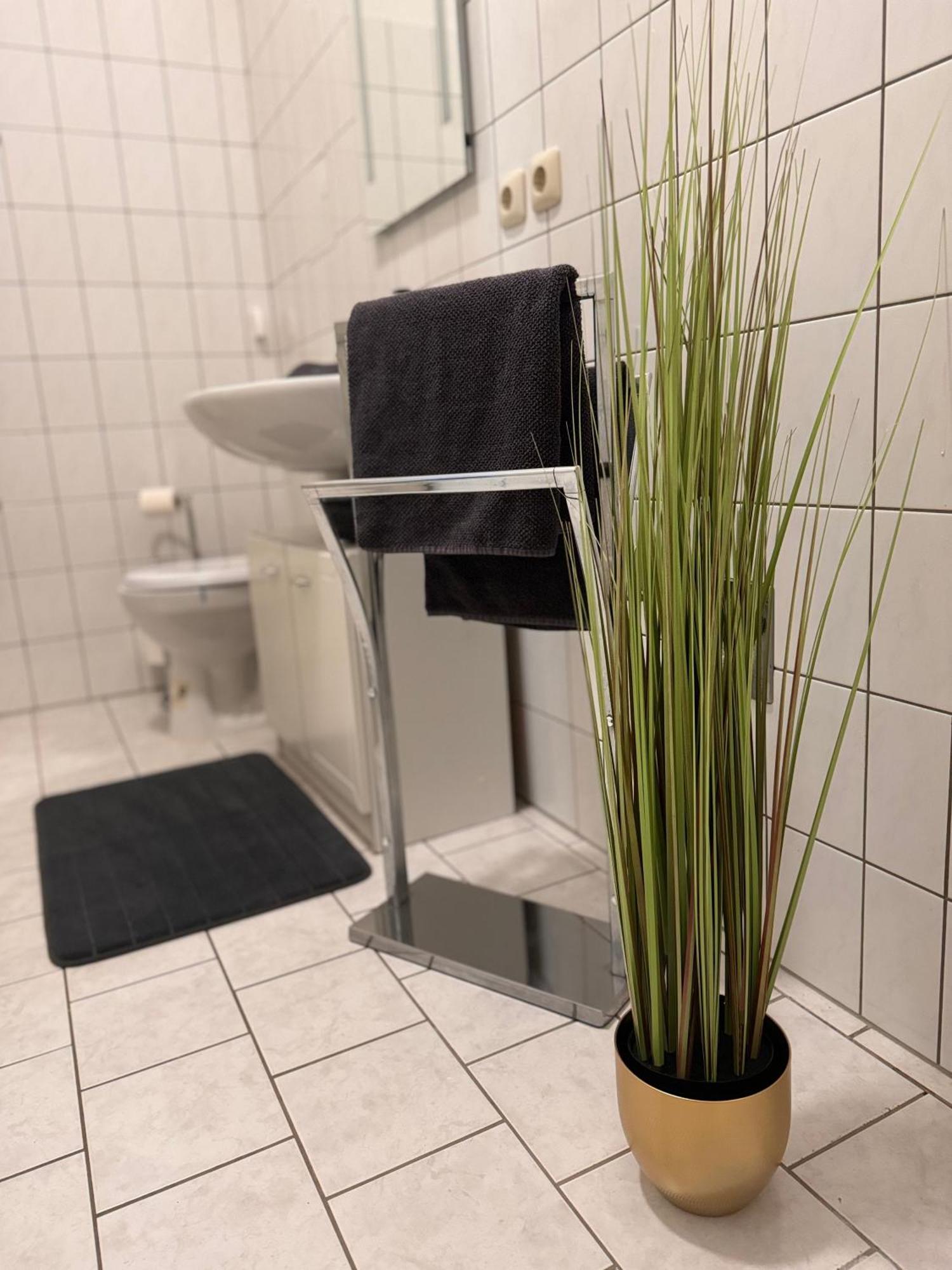 Wohnung Im Zentrum 1 Magdeburg Luaran gambar